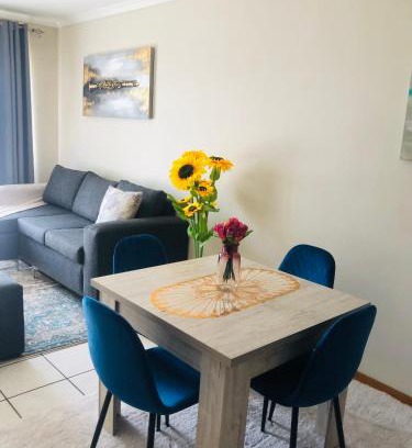 Menlyn Apartamento | Menlyn Hub Accommodation