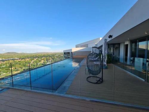 Menlyn Apartamento | Menlyn Maine Gem