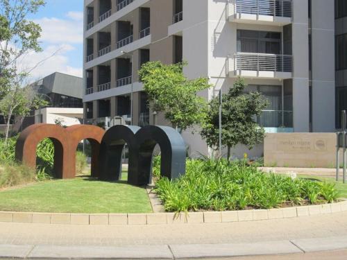 Menlyn Apartamento | Menlyn Maine Luxury Apartment