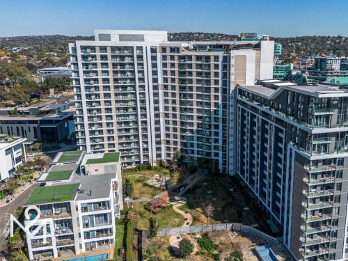 Menlyn Apartamento | Menlyn Maine Luxury Rentals