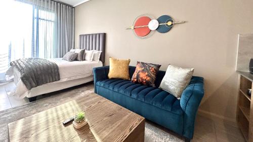 Menlyn Apartamento | Menlyn Maine Residence - Studio Apartment