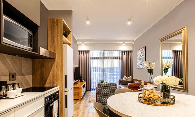 Menlyn Apartamento | Menlyn Maine Residence Unit 1419