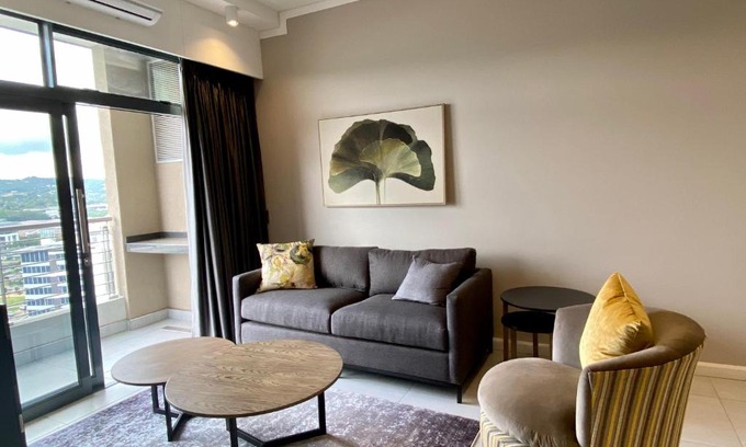 Menlyn Apartamento | Menlyn Maine Trilogy 11th Floor