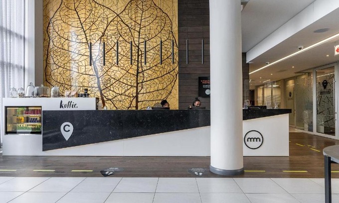 Menlyn Apartamento | Menlyn Maine Trilogy Apartment 509