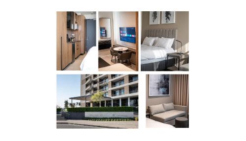 Menlyn Apartamento | Menlyn Maine Trilogy Apartment