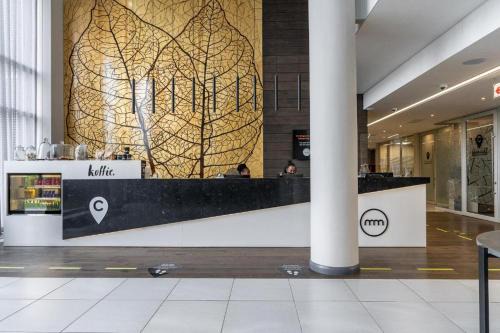 Menlyn Apartamento | Menlyn Maine Trilogy Apartment 1316