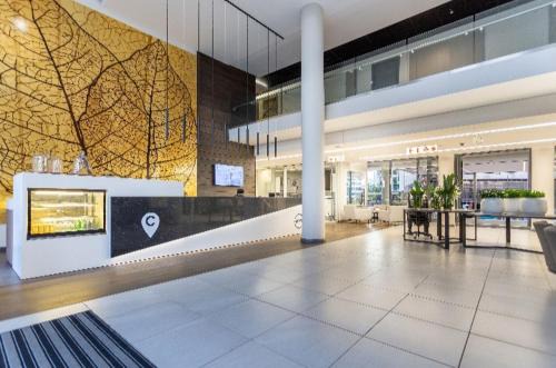 Menlyn Apartamento | Menlyn Maine Trilogy Apartment 1010