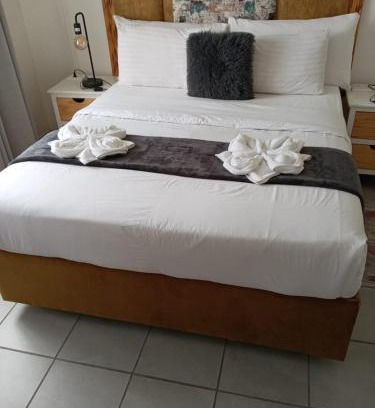 Menlyn Apartamento | Menlyn Place City Vibes