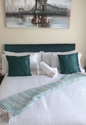 Menlyn Apartamento | Menlyn Place Staycation