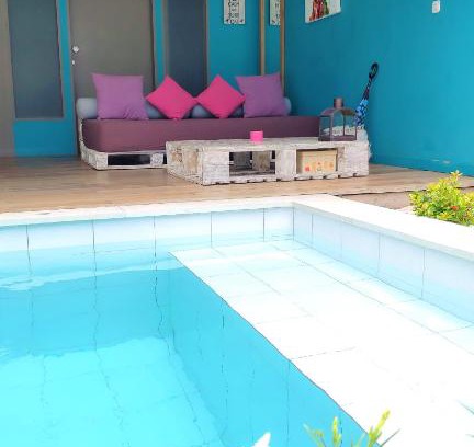 Gili Meno Casa | Meno Suites