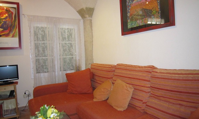 Alayor Casa | Menorca, Casa restaurada con encanto menorquín centro histórico Alaior CE0778ME