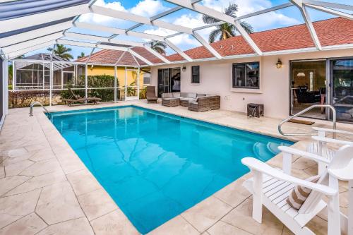 Marco Island Casa | Menorca Court