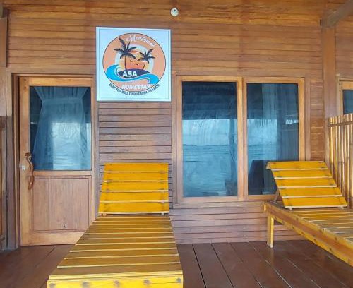 Sipura Island Casa | Mentawai ASA Homestay