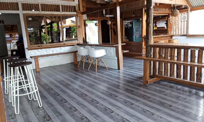 Sipura Island Casa | Mentawai Bagus Local Homestay