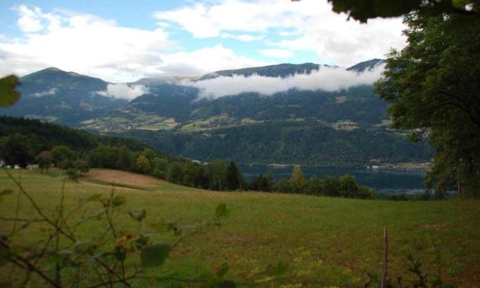 Spittal an der Drau Casa | Mentebauer Traudi's Ferienhof