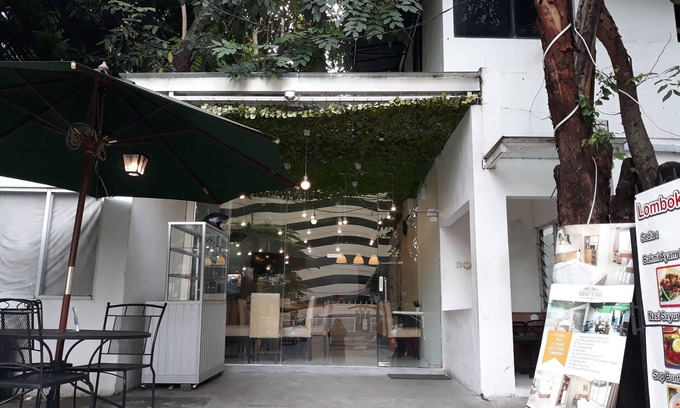 Jakarta Casa | Menteng House