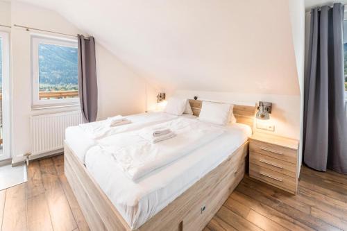 Sankt Martin Apartamento | Mentenwirt Suite