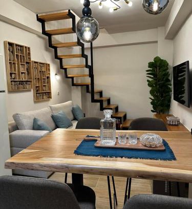 Lefkogeia Casa | Mentha Luxury Home