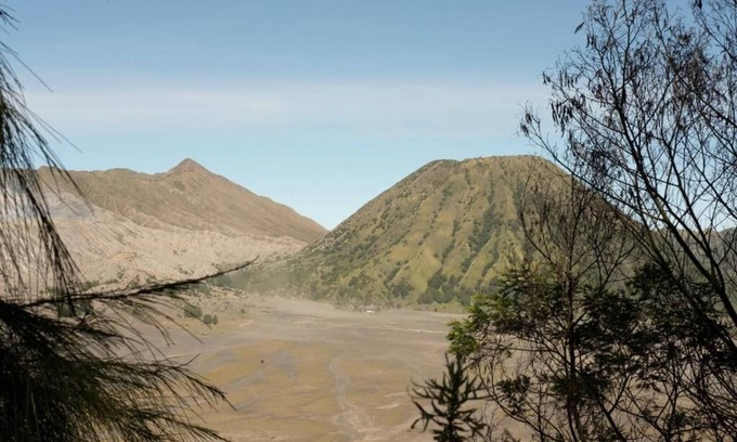 Ngadisari Casa | Mentigen Homestay Bromo