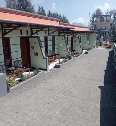 Ngadisari Casa | Mentigen Homestay