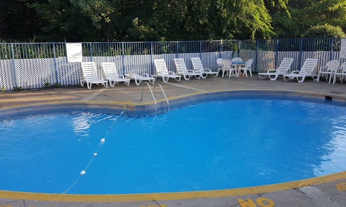 Mentor Hotel | Mentor Home Inn