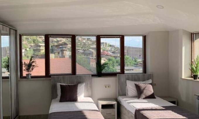 Kentron Hotel | Menua Hotel Yerevan