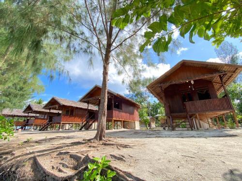 Raja Ampat Casa | Meosba Homestay Raja Ampat