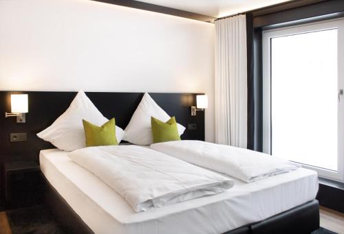 Merseburg Hotel | MER Hotel by WMM Hotels