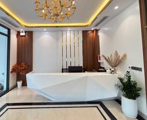 Ha Long Apartamento | Mer Suites Ha Long