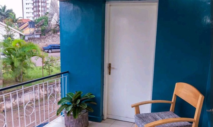 Kampala Casa | Merak Home