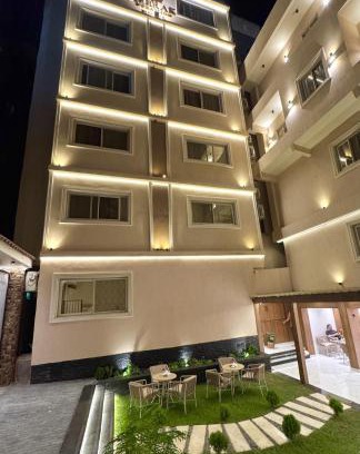 Kafrat al Jabal Hotel | Merak Pyramids Hotel