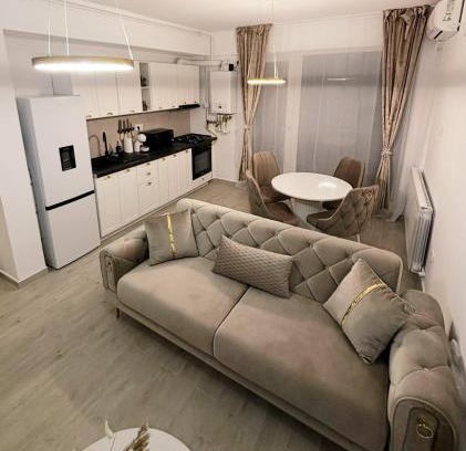 Constanta Apartamento | Meraki resort&spa Mamaia