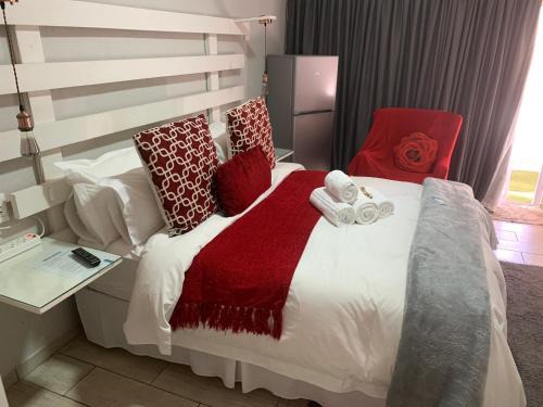 Rustenburg Casa | Meraki Upmarket Guesthouse