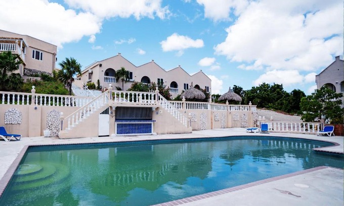 Santa Rosa Apartamento | Merakii Beach Resort - Suite 4
