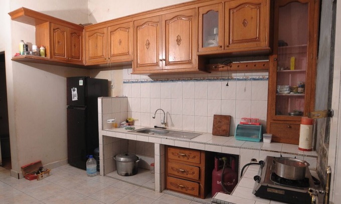 Bukittinggi Casa | Merapi Singgalang Guest House