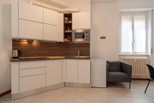 Merate Apartamento | Merate Tre Spade