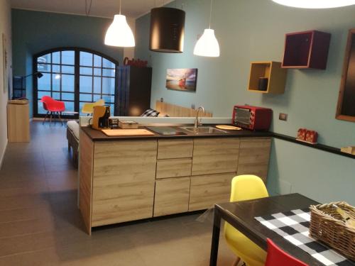 Savona Apartamento | meraviglia