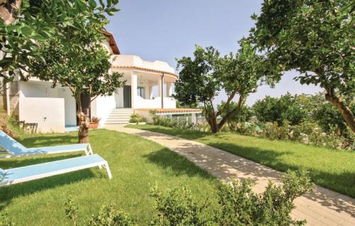 Santa Domenica Villa | Meravigliosa casa con vista Tropea
