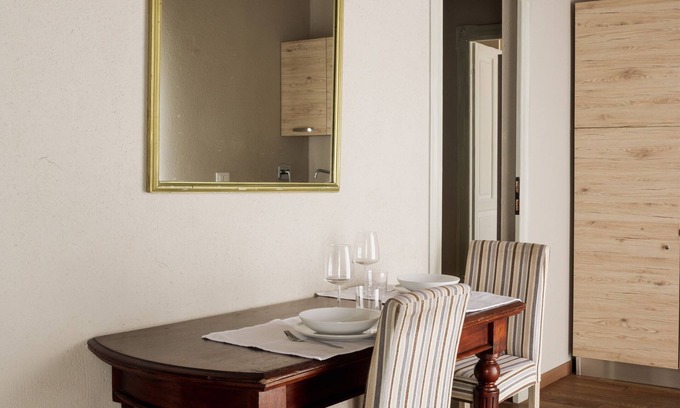 Botteghe di Albinea Apartamento | Meraviglioso appartamento con terrazza