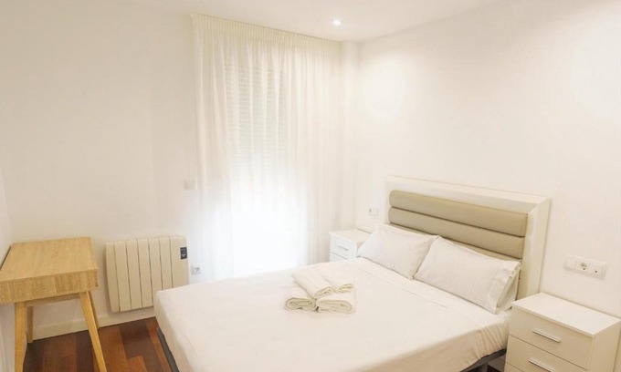 Cee Apartamento | Mercado Cee Galitrips Apartment