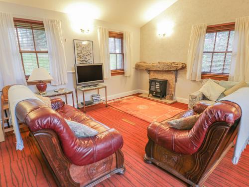 Prestonpans Casa | Mercat Cottage