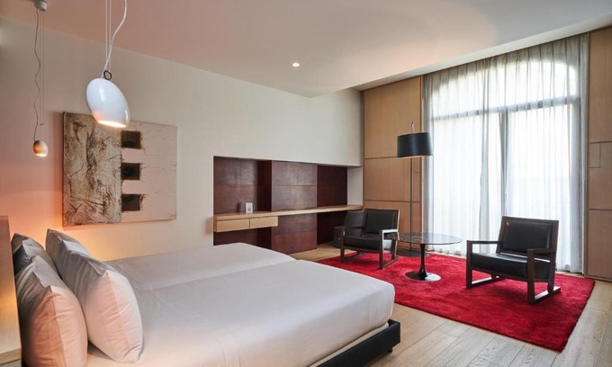 Vilafranca del Penedés Hotel | Mercer Casa Torner i Güell