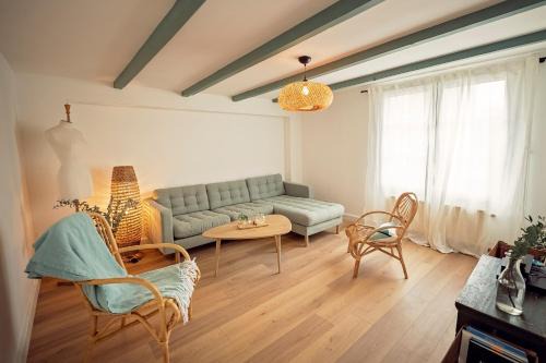 Le Bourg-Dun Casa | Mercerie de Denise