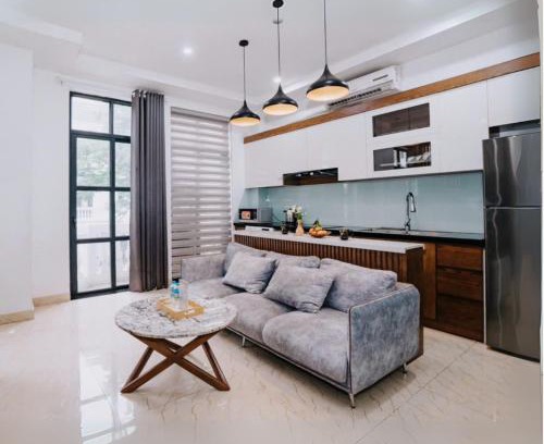 Hai Phong Apartamento | Merci Vinhomes Imperia Hai Phong