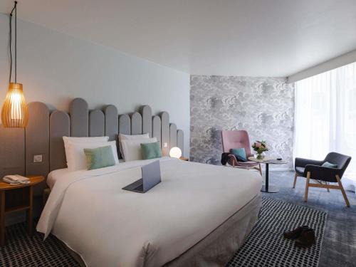 Aix-les-Bains Hotel | Mercure Aix-les-Bains Domaine de Marlioz Hôtel & Spa