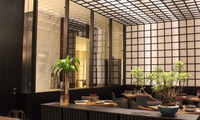 Lourdes Hotel | Mercure Belo Horizonte Lourdes Hotel