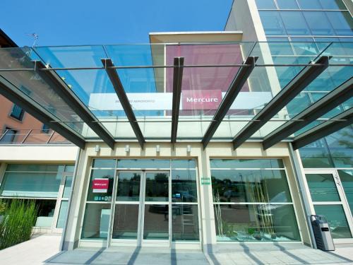 Stezzano Hotel | Mercure Bergamo Aeroporto