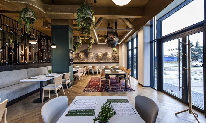 Bialystok Hotel | Mercure Bialystok