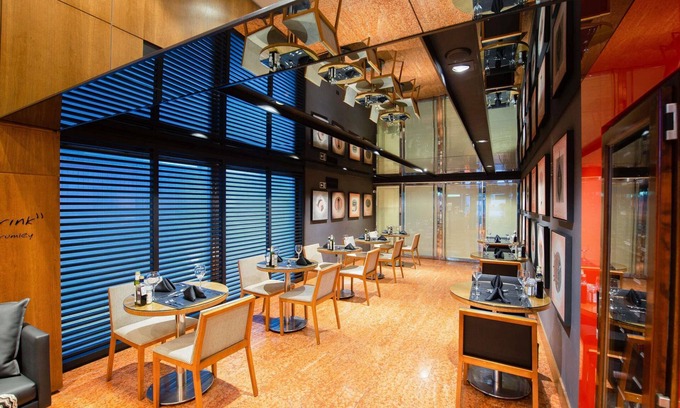 Batel Hotel | Mercure Curitiba Batel Hotel
