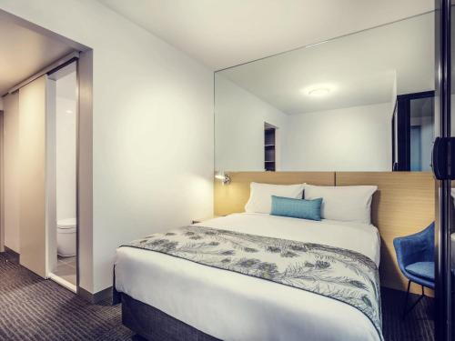 Eaton Hotel | Mercure Darwin Airport Resort
